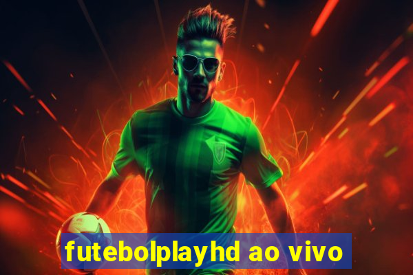 futebolplayhd ao vivo