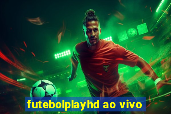 futebolplayhd ao vivo