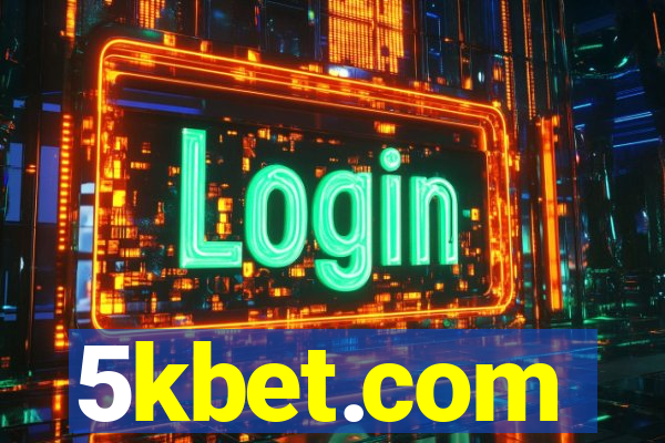 5kbet.com