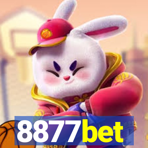 8877bet