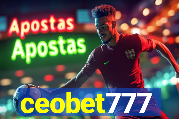 ceobet777