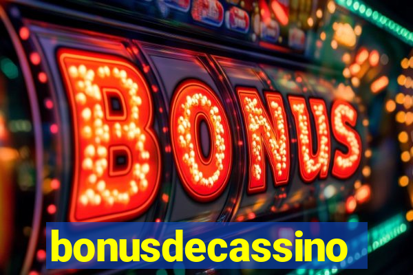 bonusdecassino