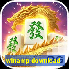 winamp download