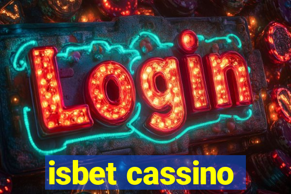 isbet cassino