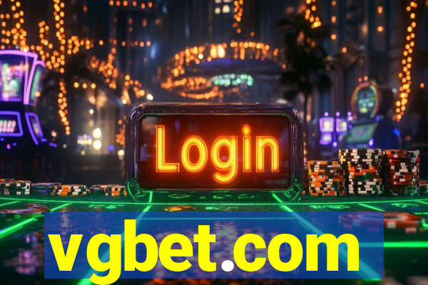 vgbet.com