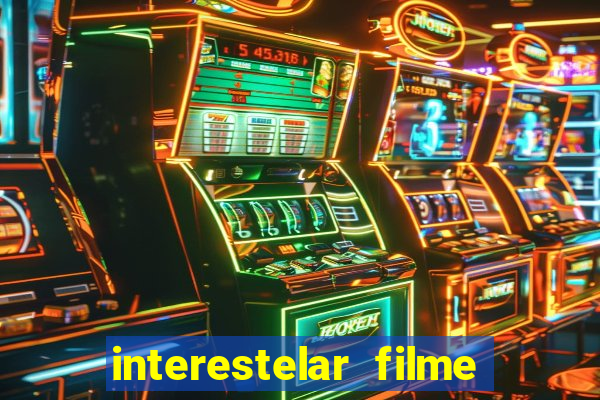 interestelar filme completo dublado telegram