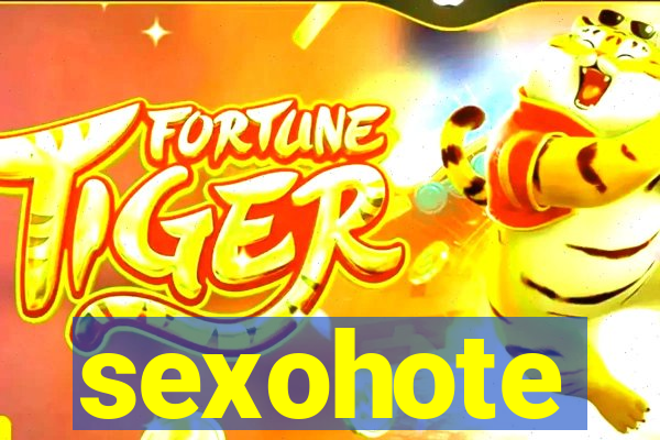 sexohote