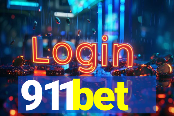 911bet