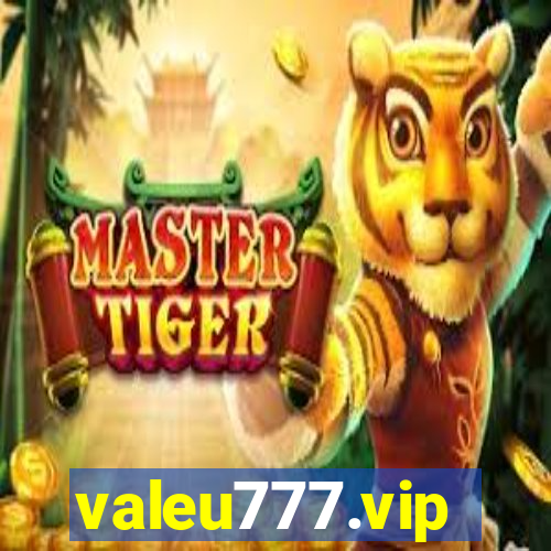 valeu777.vip