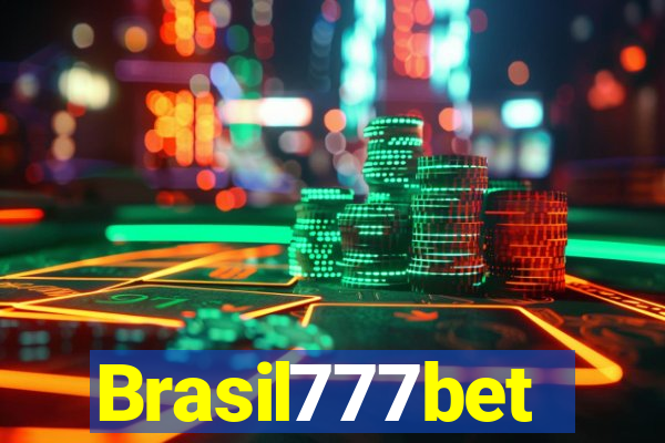 Brasil777bet