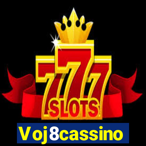 Voj8cassino