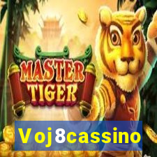 Voj8cassino