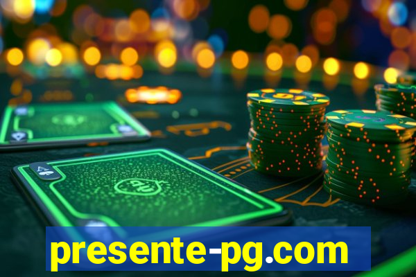 presente-pg.com