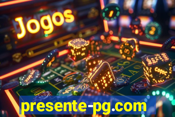 presente-pg.com