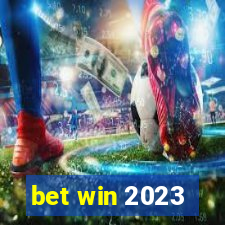 bet win 2023