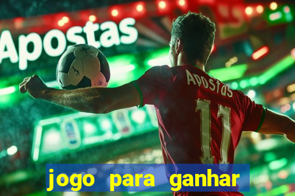 jogo para ganhar dinheiro no paypal