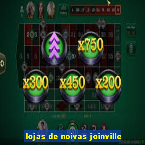 lojas de noivas joinville