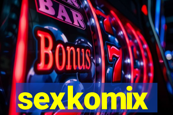 sexkomix