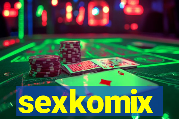 sexkomix