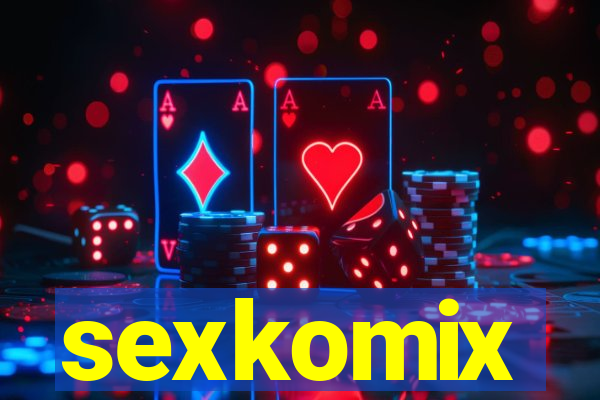 sexkomix