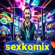 sexkomix