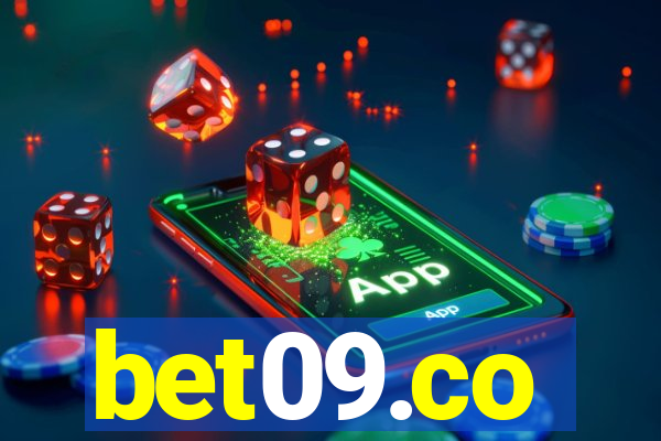 bet09.co