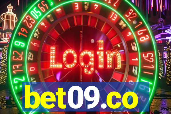 bet09.co