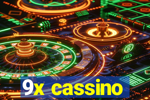 9x cassino