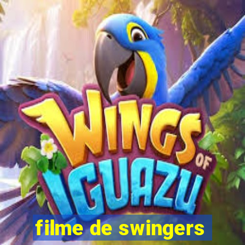 filme de swingers