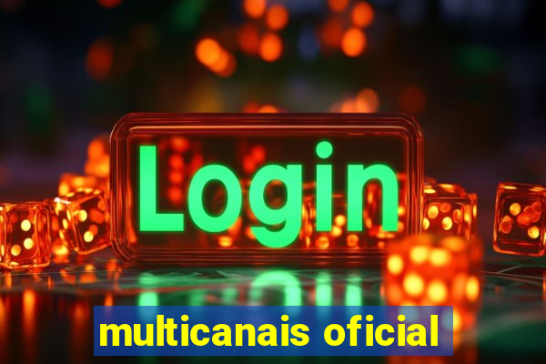 multicanais oficial