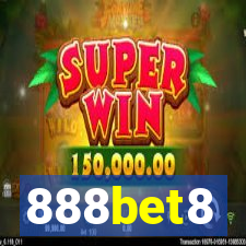 888bet8