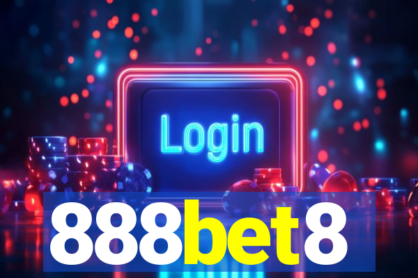 888bet8