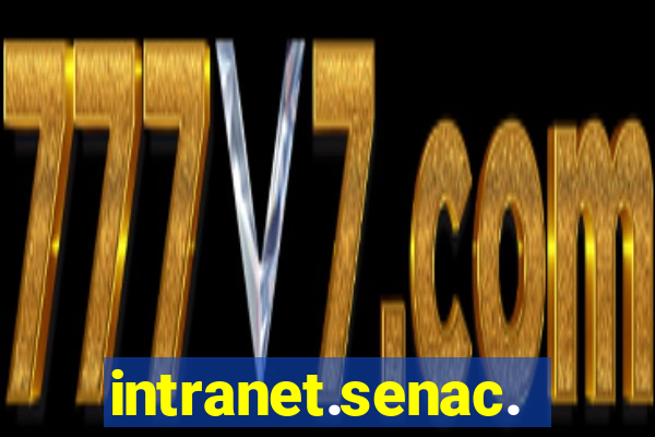 intranet.senac.sp