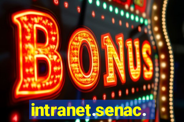 intranet.senac.sp