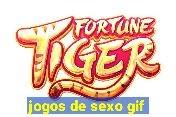 jogos de sexo gif