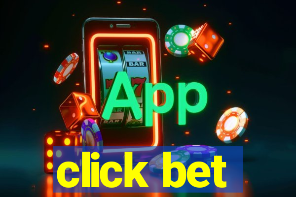 click bet