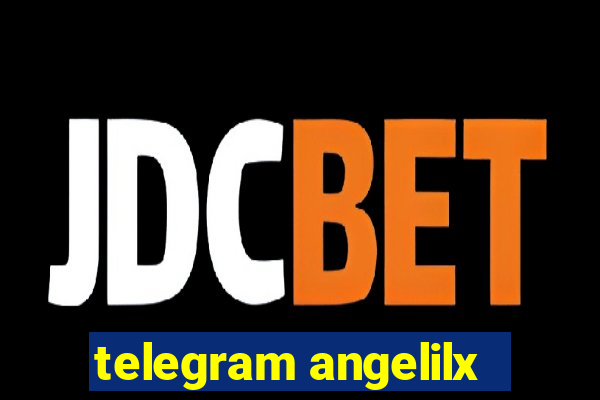 telegram angelilx