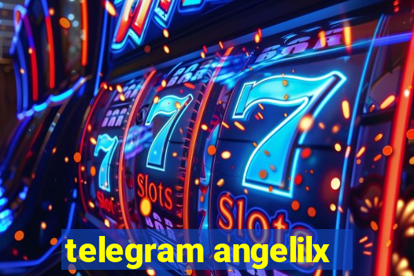 telegram angelilx