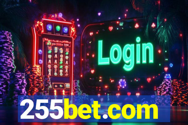 255bet.com