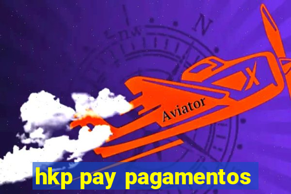 hkp pay pagamentos