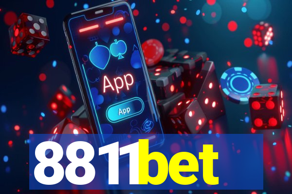 8811bet