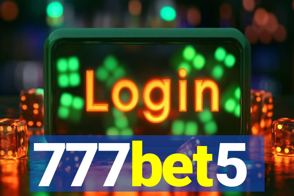 777bet5