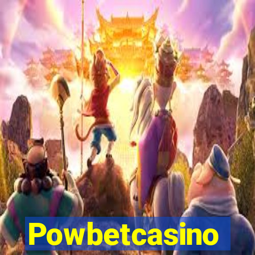 Powbetcasino