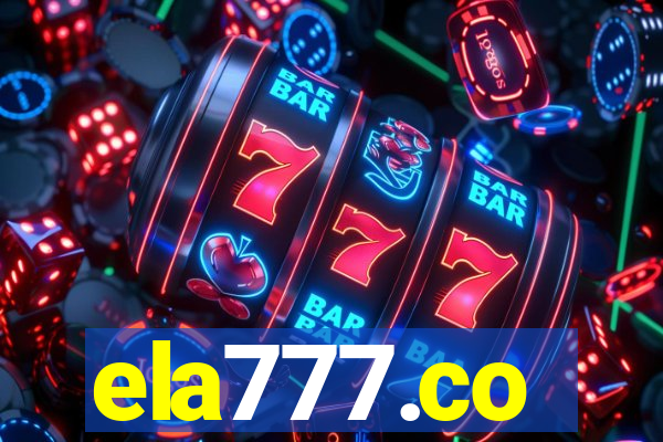 ela777.co