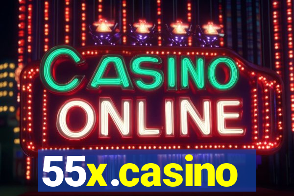 55x.casino