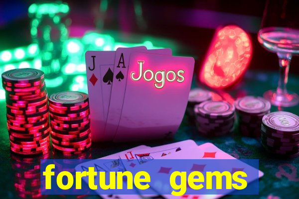 fortune gems horario pagante