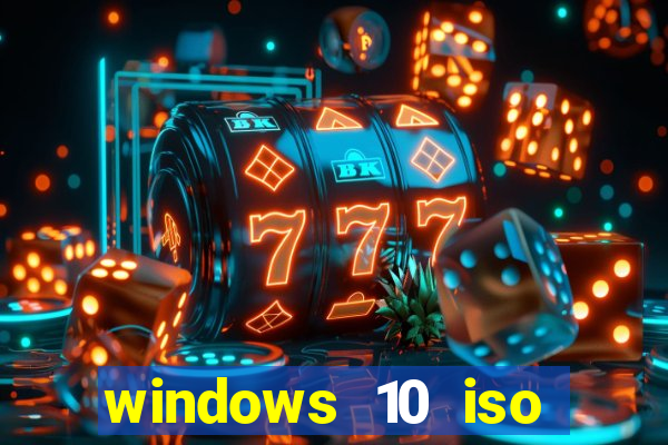 windows 10 iso download google drive