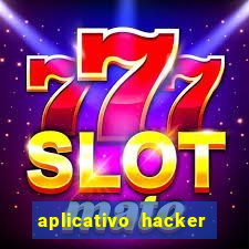 aplicativo hacker fortune tiger