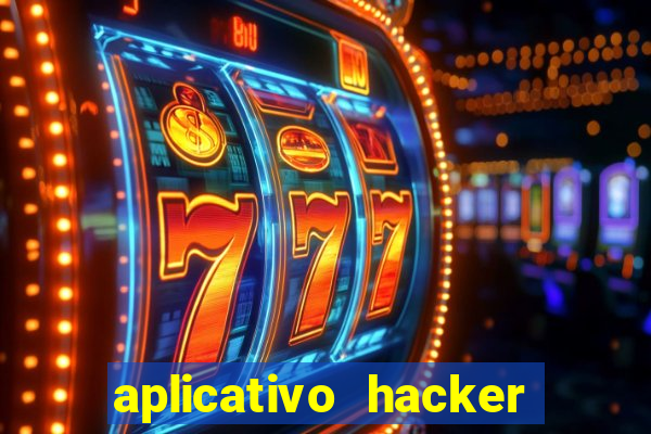 aplicativo hacker fortune tiger