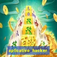 aplicativo hacker fortune tiger